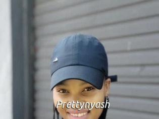Prettynyash