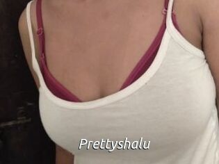 Prettyshalu