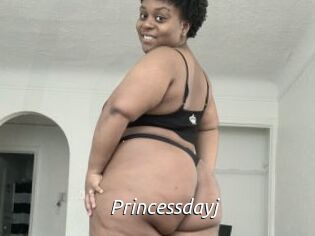 Princessdayj