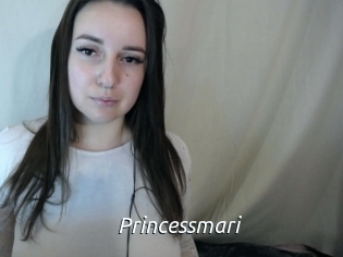 Princessmari