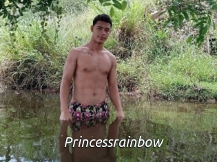 Princessrainbow