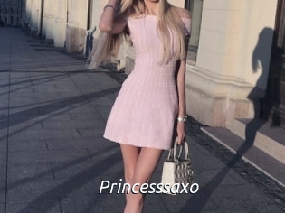 Princesssaxo
