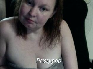 Prissypop