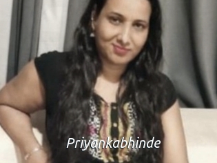 Priyankabhinde