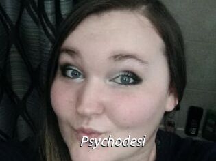 Psychodesi