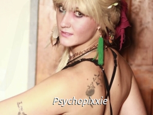 Psychopixxie