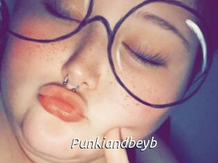 Punkiandbeyb