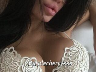 Purplecherryxxx