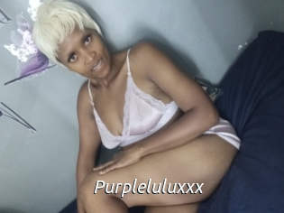 Purpleluluxxx