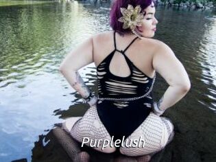 Purplelush