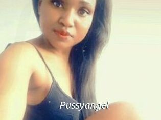 Pussyangel