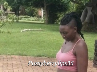 Pussyherrylips35