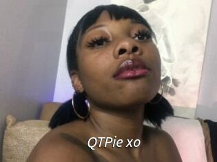 QTPie_xo