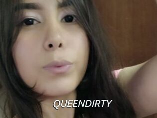 QUEENDIRTY