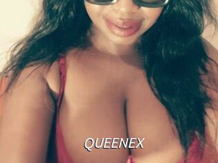 QUEENEX