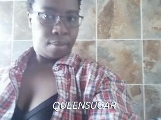 QUEENSUGAR