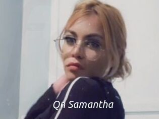 Qn_Samantha Fan Domination