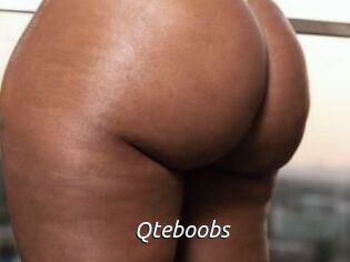 Qteboobs