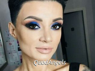 QuadAngels