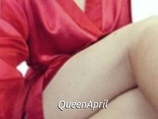 QueenApril
