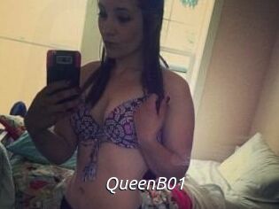 QueenB01