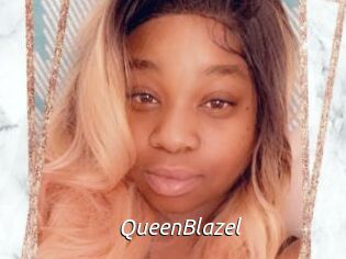 QueenBlazel Fan Domination