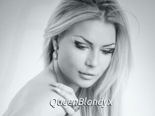 QueenBlondyx