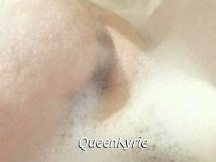 QueenKyrie
