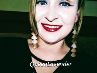 QueenLavender