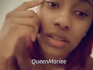 QueenMariee