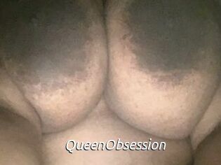 QueenObsession Fan Domination
