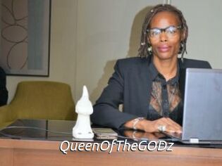 QueenOfTheGODz