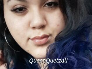 QueenQuetzali