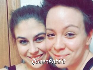QueenRabbit