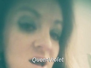 QueenViolet