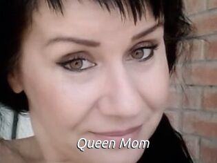 Queen_Mom Fan Domination