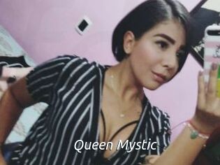 Queen_Mystic Fan Domination