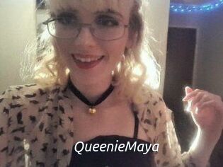 QueenieMaya