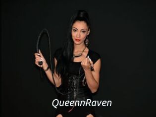 QueennRaven