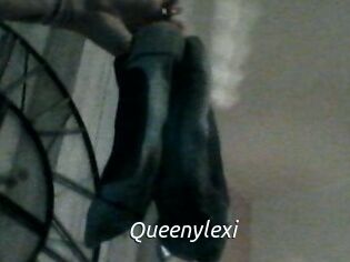 Queenylexi Fan Domination