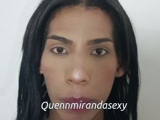 Quennmirandasexy