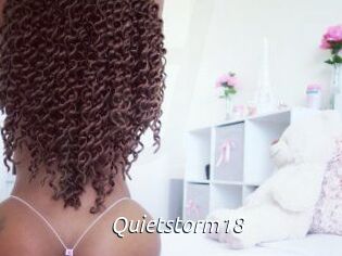 Quietstorm18