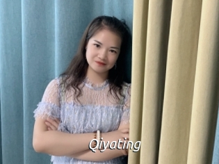 Qiyating