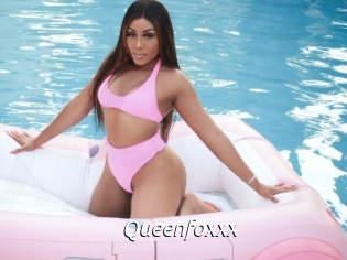 Queenfoxxx