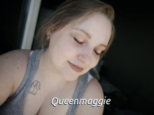 Queenmaggie