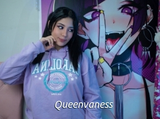 Queenvaness