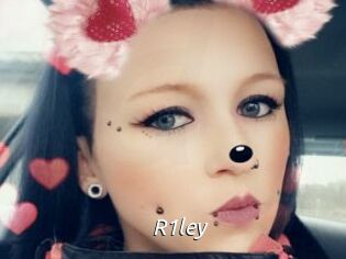 R1ley Fan Domination
