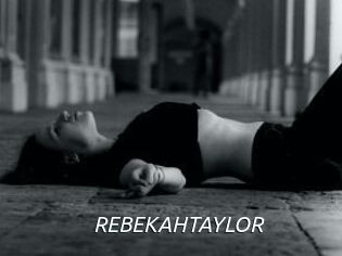 REBEKAH_TAYLOR Fan Domination