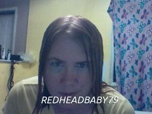 REDHEADBABY79