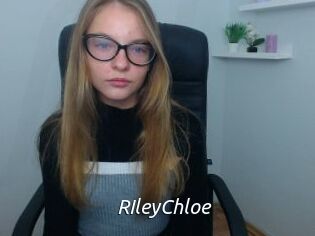 RIleyChloe